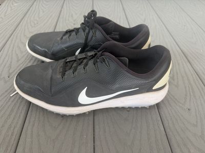 Nike Men's Golf Shoes - Size 13