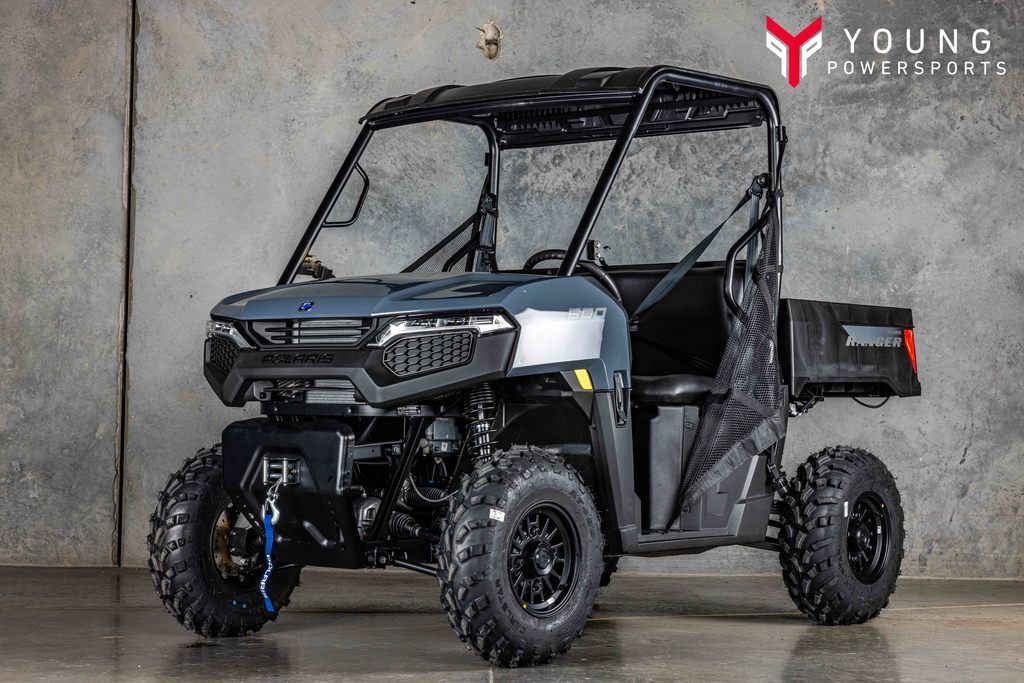 2026 Polaris® Ranger 500