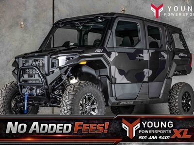 2026 Polaris® XPedition ADV 5 NorthStar