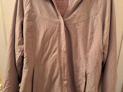 Cute womens Kirkland brand jacket