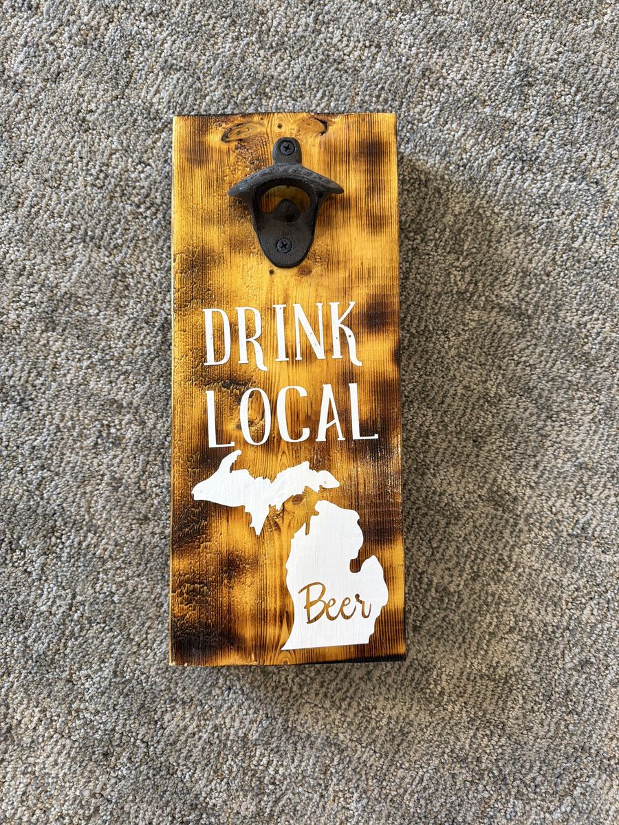 Beer Sign
