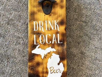 Beer Sign