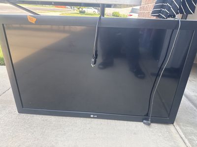 LG TV