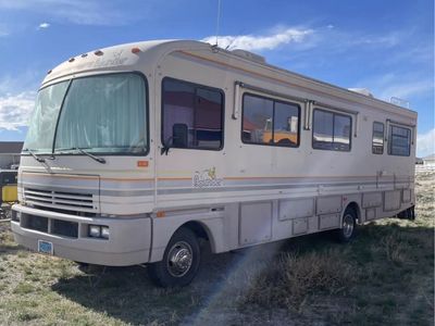 1992 Fleetwood Bounder