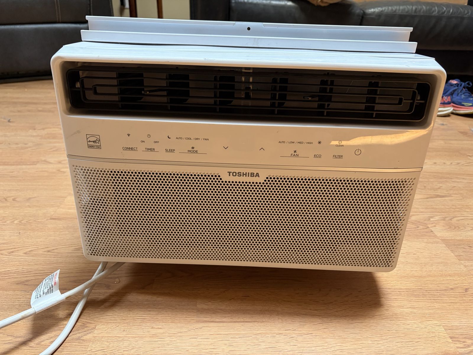 Window AC