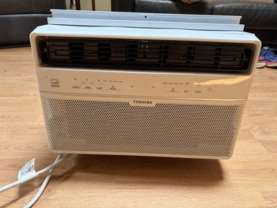 Window AC