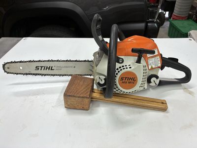 Stihl MS181C Chainsaw/Chain Saw