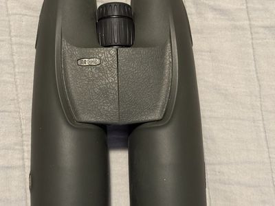 Meopta Meostar B1 Plus HD 15x56