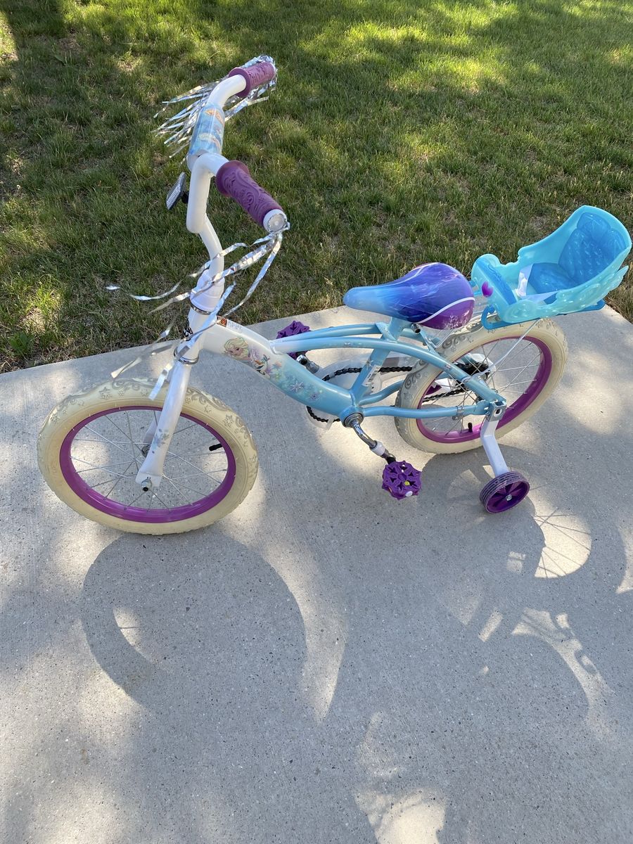 Bike for girls