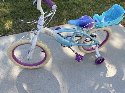 Bike for girls