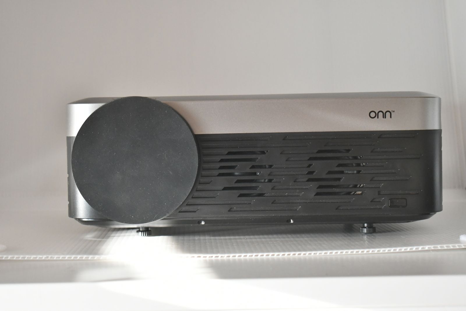Projector