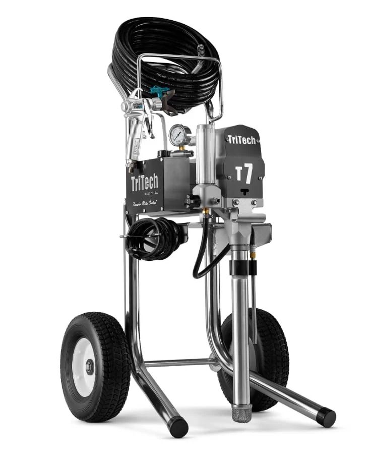 Airless Paint Sprayer