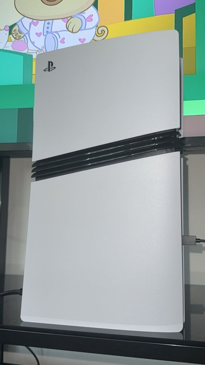 Ps5 pro