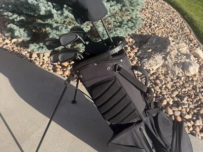 Stik Golf Clubs