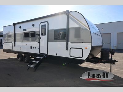 New 2026 Open Range RV Colt 26DBS