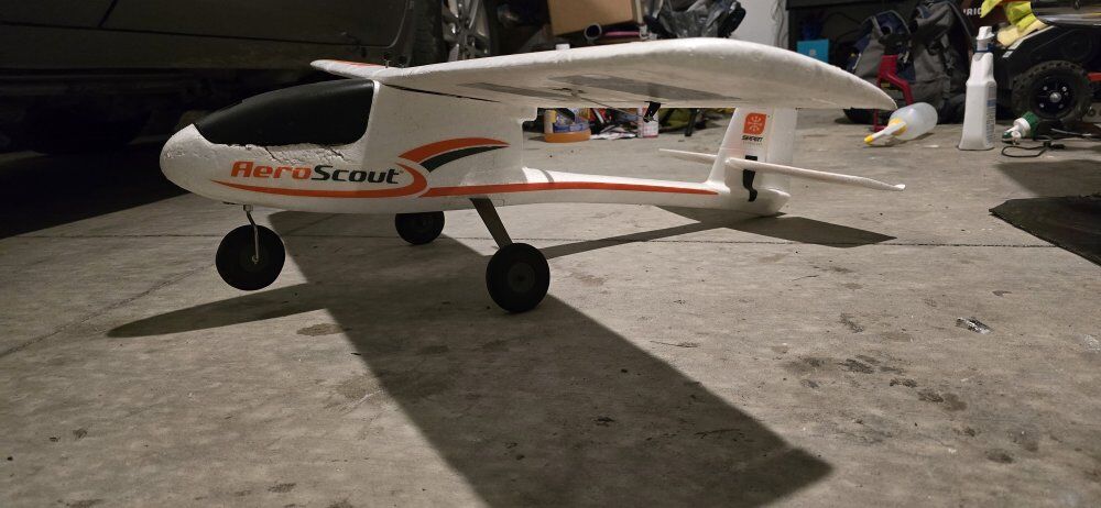 aeroscout