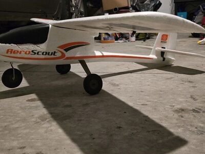 aeroscout