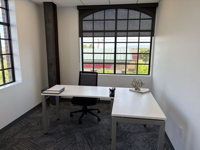 Elevate Your Workday This May with a Private Regus Office