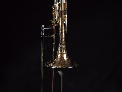 Trombone (bass) - Thein Ben Van Dijk ($7950)