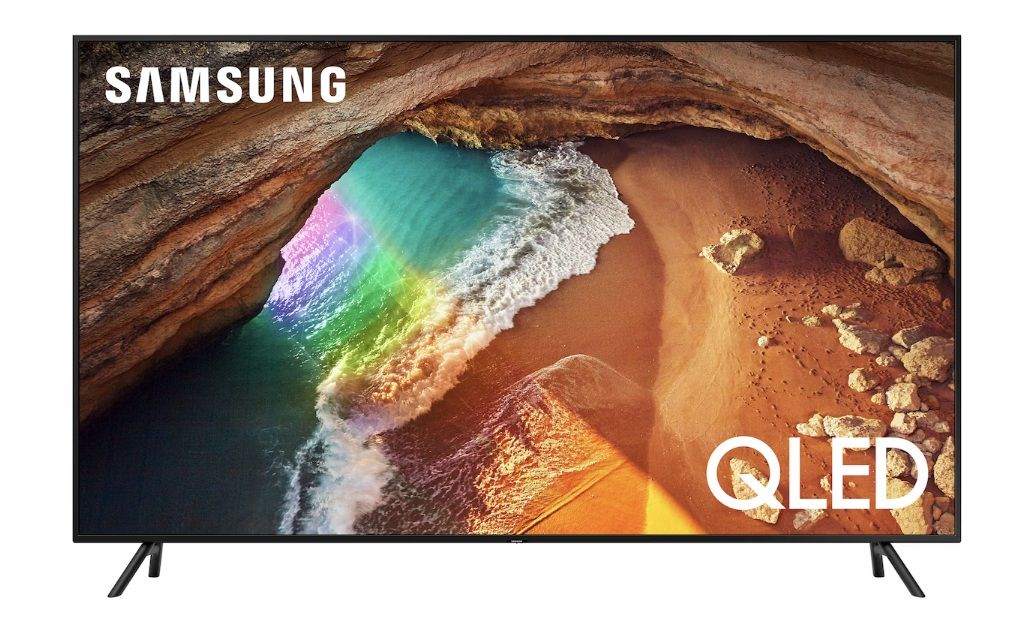 82" Samsung Q60 QLED 4K UHD Smart TV