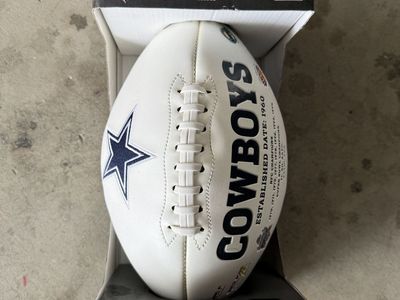 Cowboys football