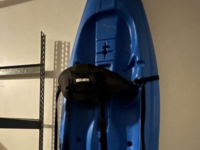 Kayaks