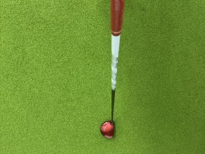 Nike Covert 2.0 Tour Fairway 3 Wood