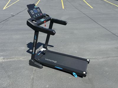 Echelon Treadmill