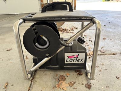 Earlex Wallpaper Steamer