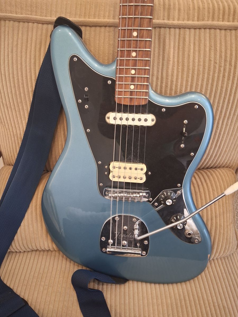 Fender Jaguar -2019