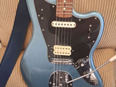 Fender Jaguar -2019
