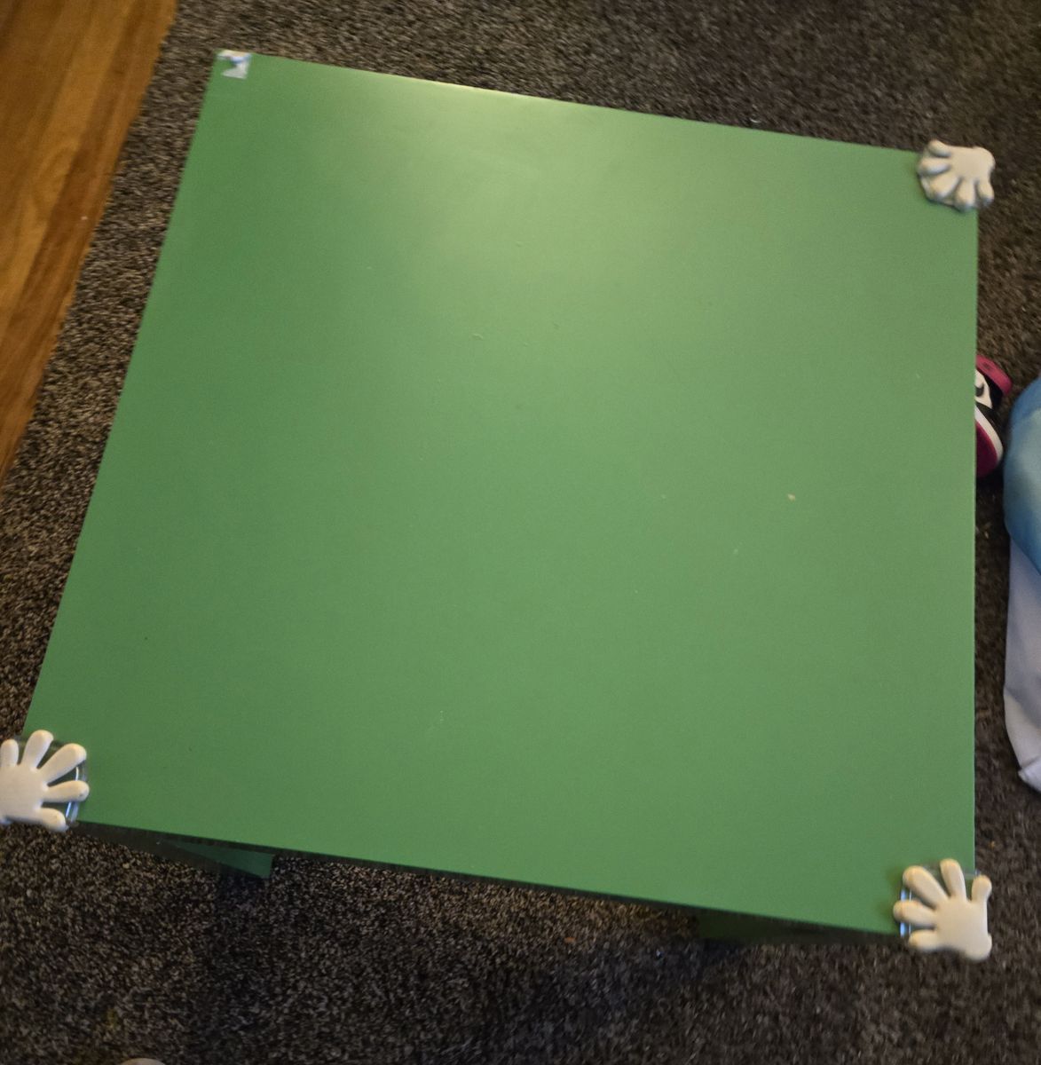 Mickey Mouse Kids table