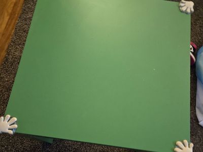 Mickey Mouse Kids table