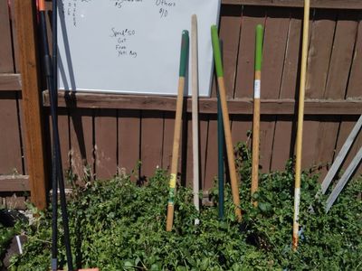 Multi family Yard sale