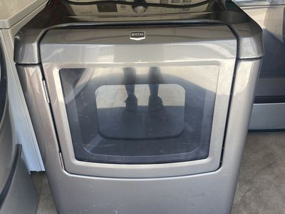 Maytag bravos XL 4 prong electric dryer