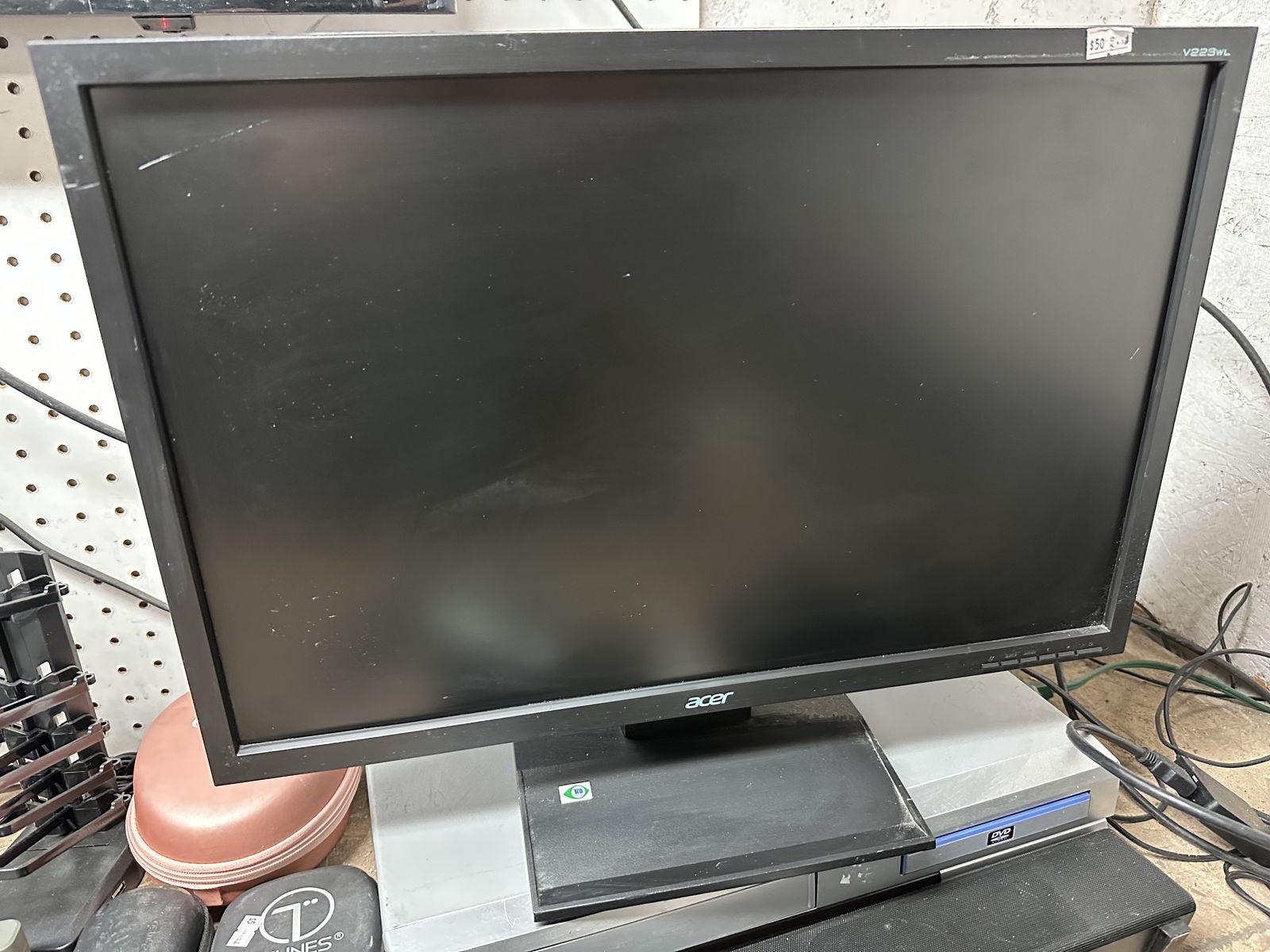 Acer v223WL 22 Widescreen