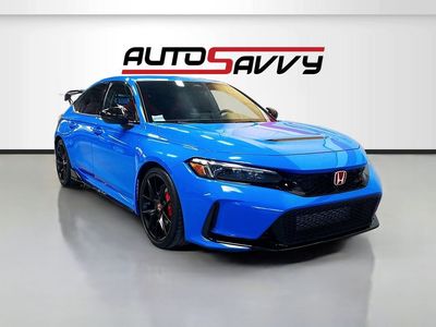 2024 Honda Civic Type R