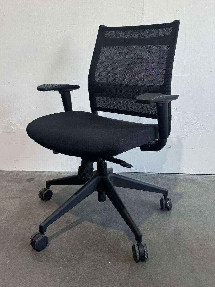SitOnIt Seating Rolling Office Chair