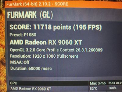 *new* Custom mATX gaming pc - 9600x, 16gb DDR5,