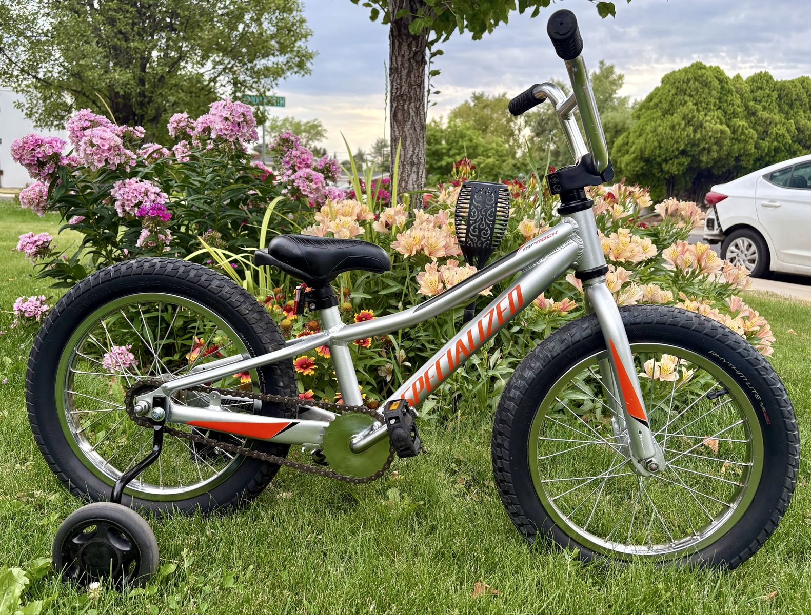 16” Specialized Rip Rock Bike ready to ride