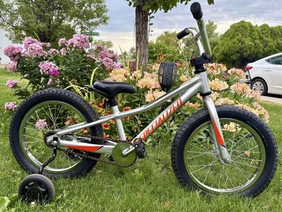 16” Specialized Rip Rock Bike ready to ride