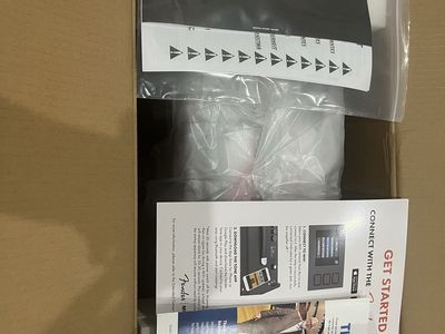 Fender Mustang GTX100 guitar amplifier