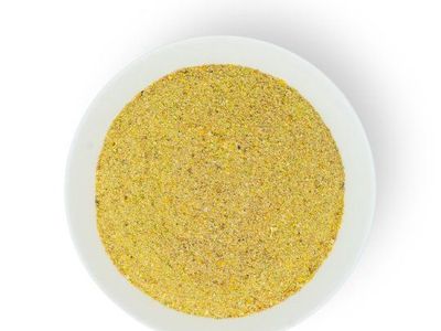 chick starter 18% feed