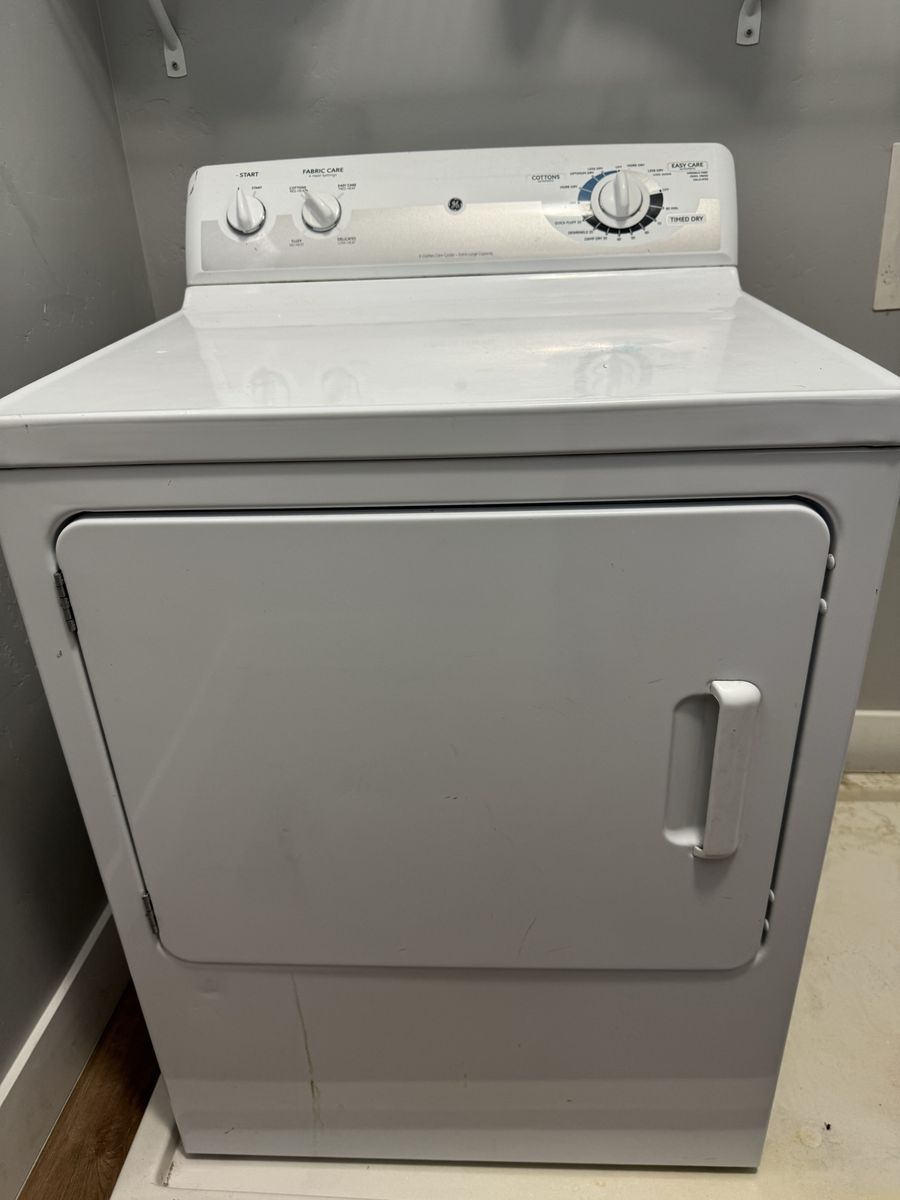 Dryer