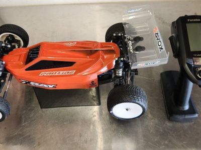 xray everything brand new never used