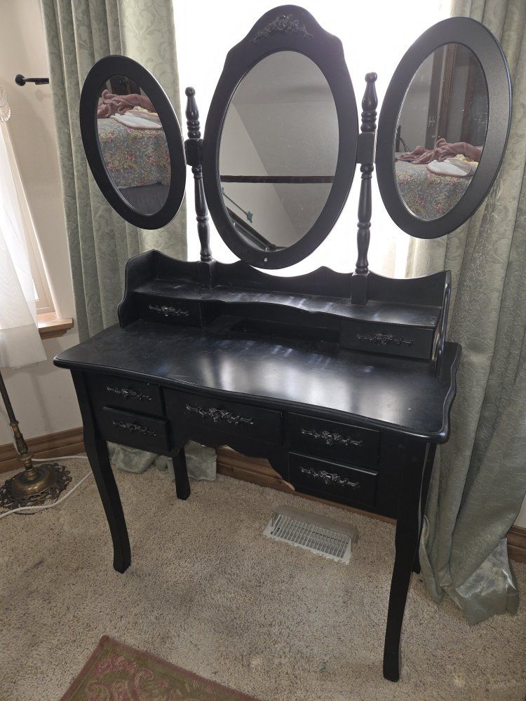 vanity