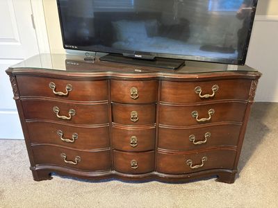 Dresser Set