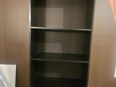Perfect Bookshelf