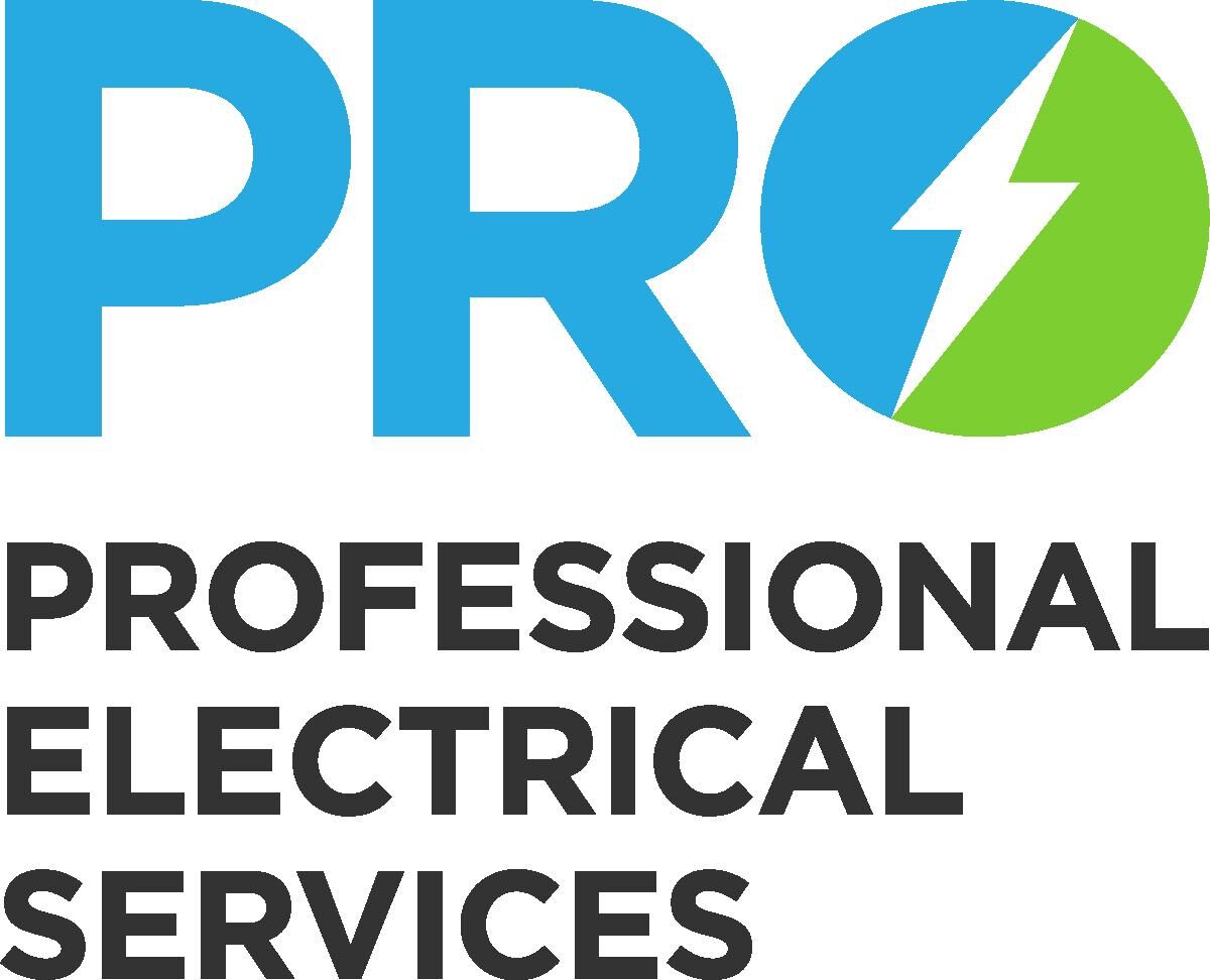 Professional Electrical Services Inc.