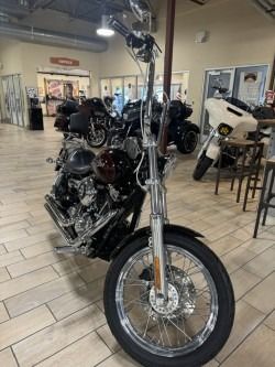Harley-Davidson 2011 Dyna Super Glide Custom